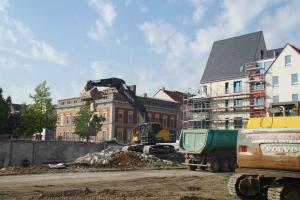 Stadtumbau Stadtumbau Anklam
