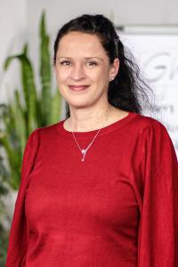 Anett Domscheidt Anett Domscheidt