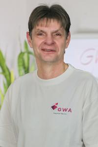 Siegfried Werner Siegfried Werner
