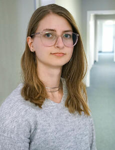 guellmeister Lea Sarah Güllmeister