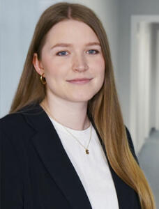 wuestenberg Julia Wüstenberg